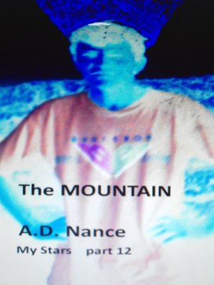 cover image of The Mountain